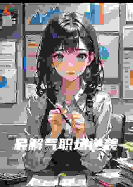 救命！我的初音未来手办把压榨我的上司送进了人事