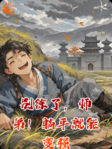别练了，师弟！躺平就能变强