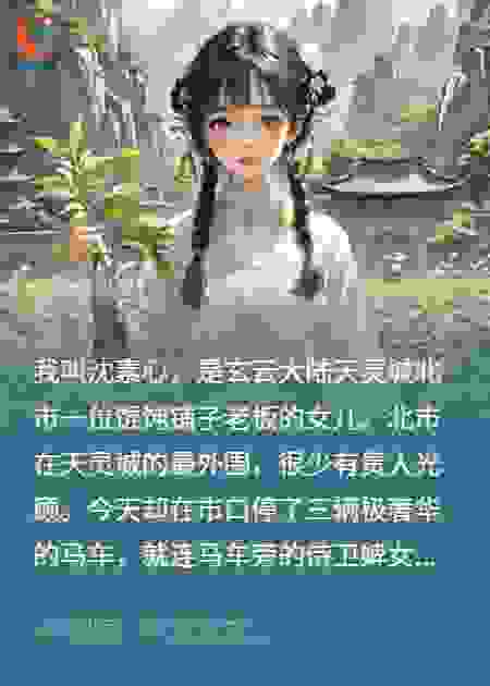 真千金重生，誓要成为极品炼丹师