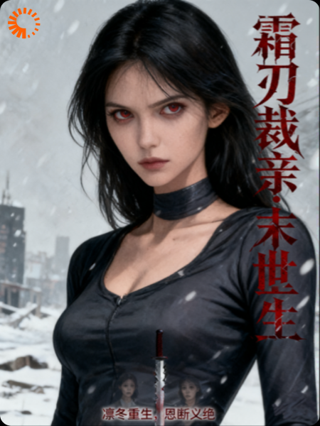 霜刃裁亲：末世重生