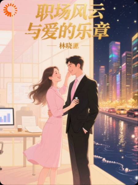破茧：林晓雨的璀璨人生