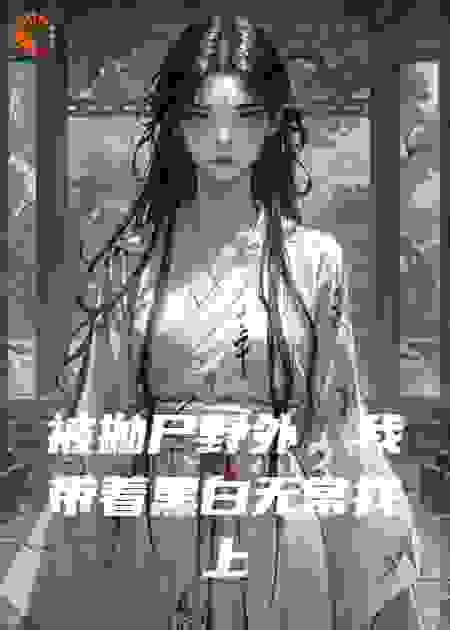 被抛尸野外，我带着黑白无常找上门来