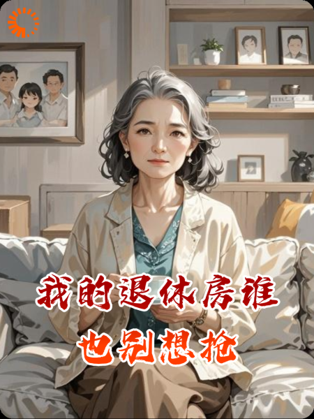 我的退休房谁也别想抢