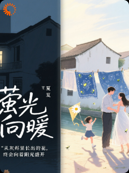 萤光向暖