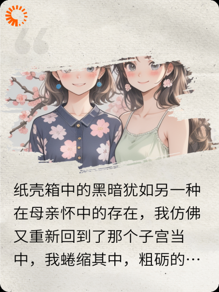 她似灯