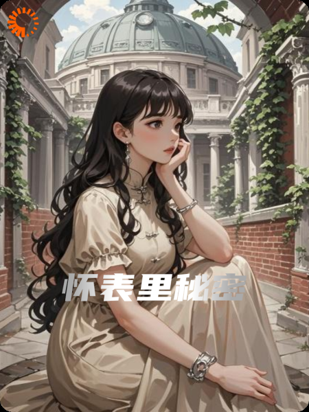 怀表里秘密
