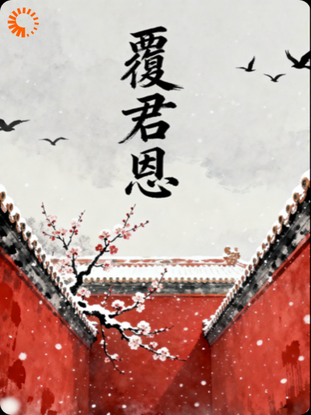 覆君恩