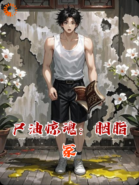 尸油惊魂：胭脂冢
