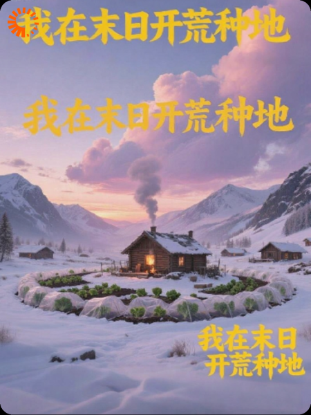 我在末日开荒种田