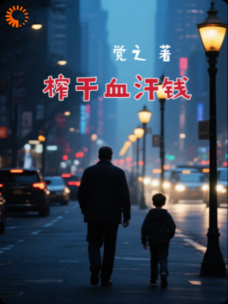 榨出血汗钱