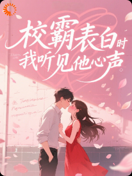 校霸表白时我听见他心声
