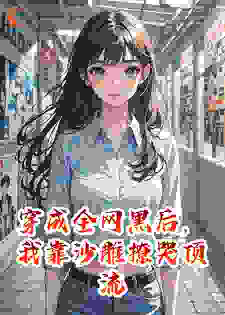 穿成全网黑后，我靠沙雕撩哭顶流影帝