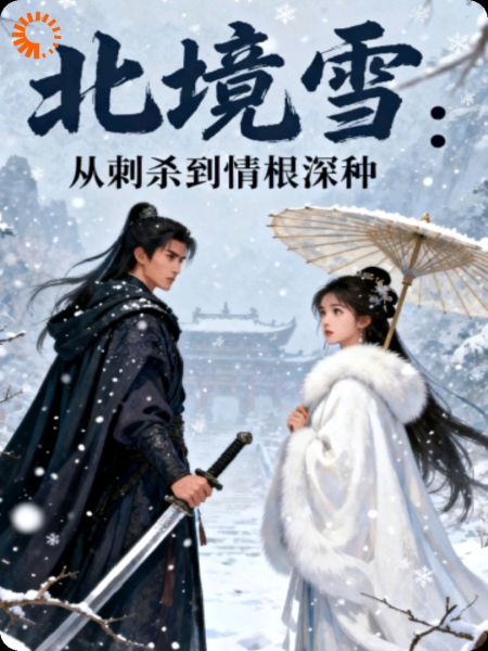 北境雪：从刺杀到情根深种