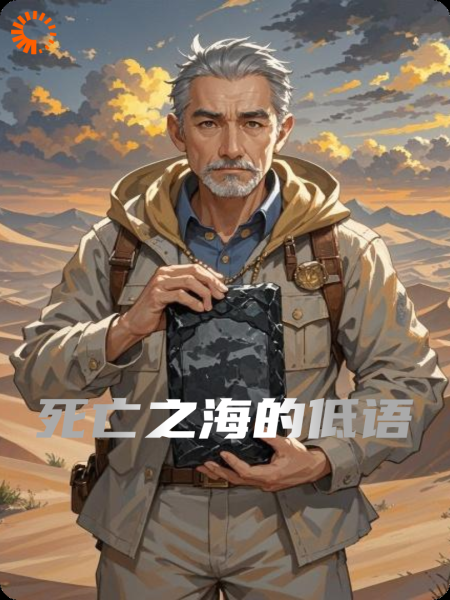死亡之海的低语