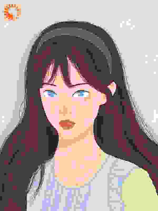 春深不见归人泪