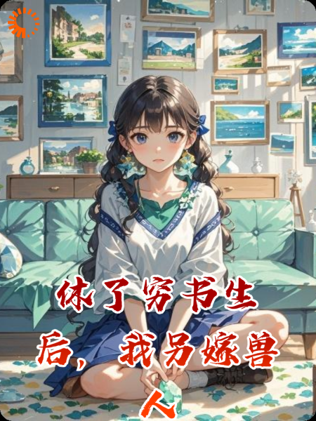 休了穷书生后，我另嫁兽人