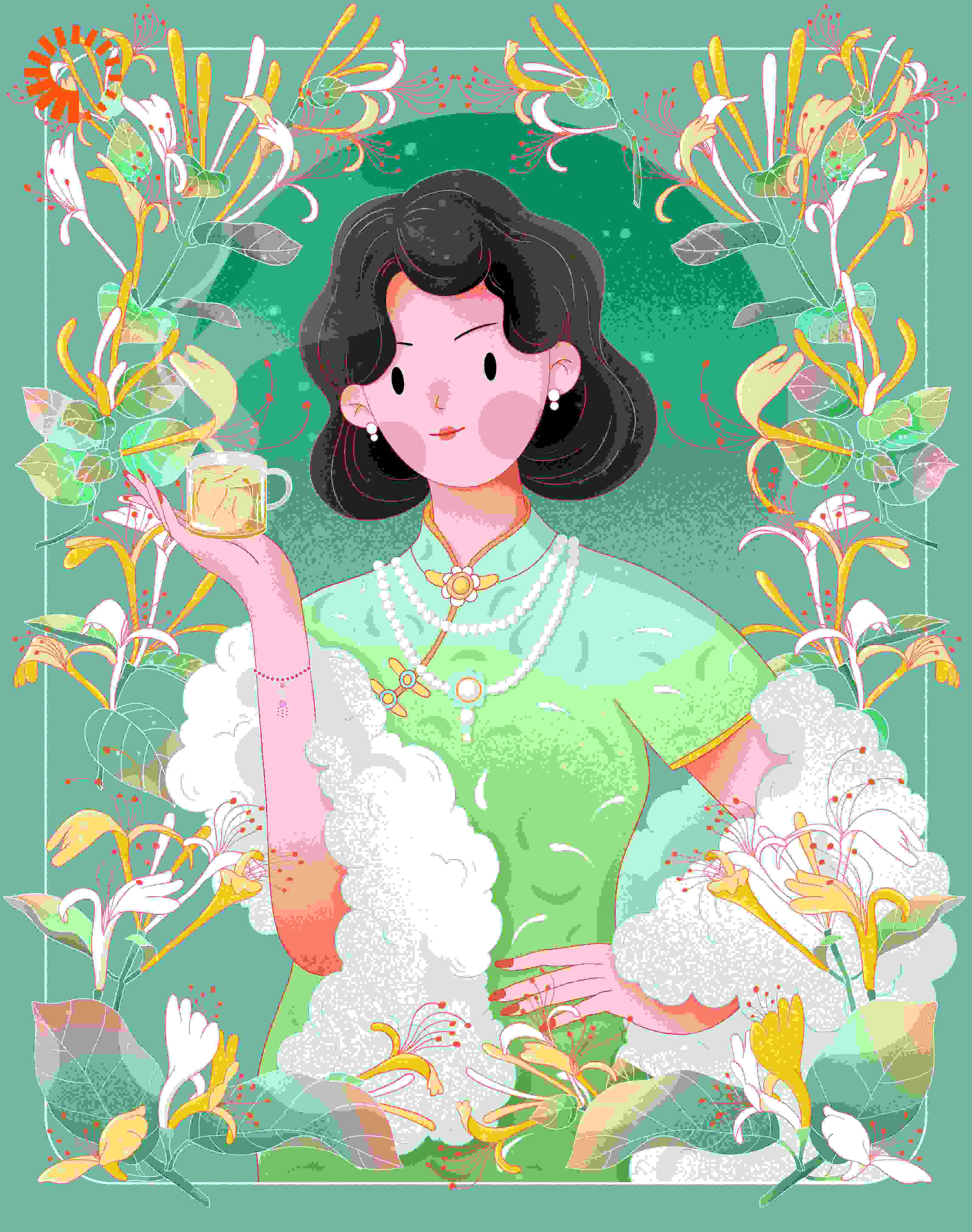 救赎文完结后，陛下厌倦了结发妻