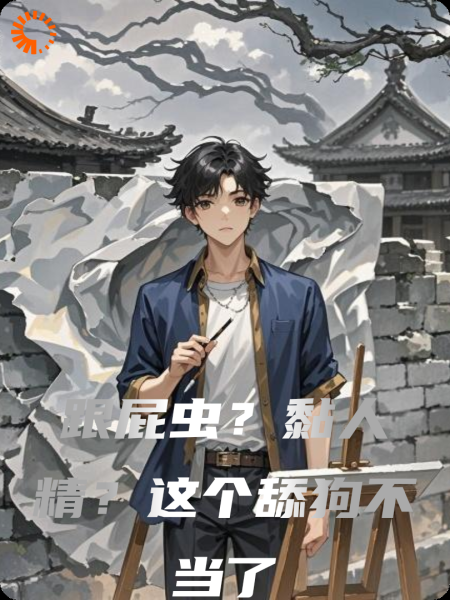 跟屁虫？黏人精？这个舔狗不当了
