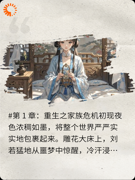 重生之逆转乾