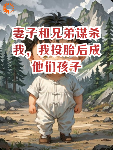 妻子和兄弟谋杀我，我投胎后成他们孩子
