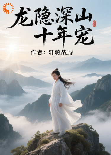 龙隐荒山十年宠