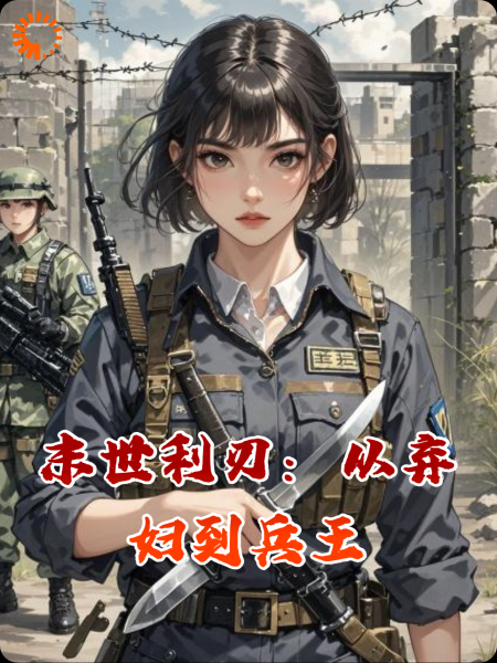 末世利刃：从弃妇到兵王