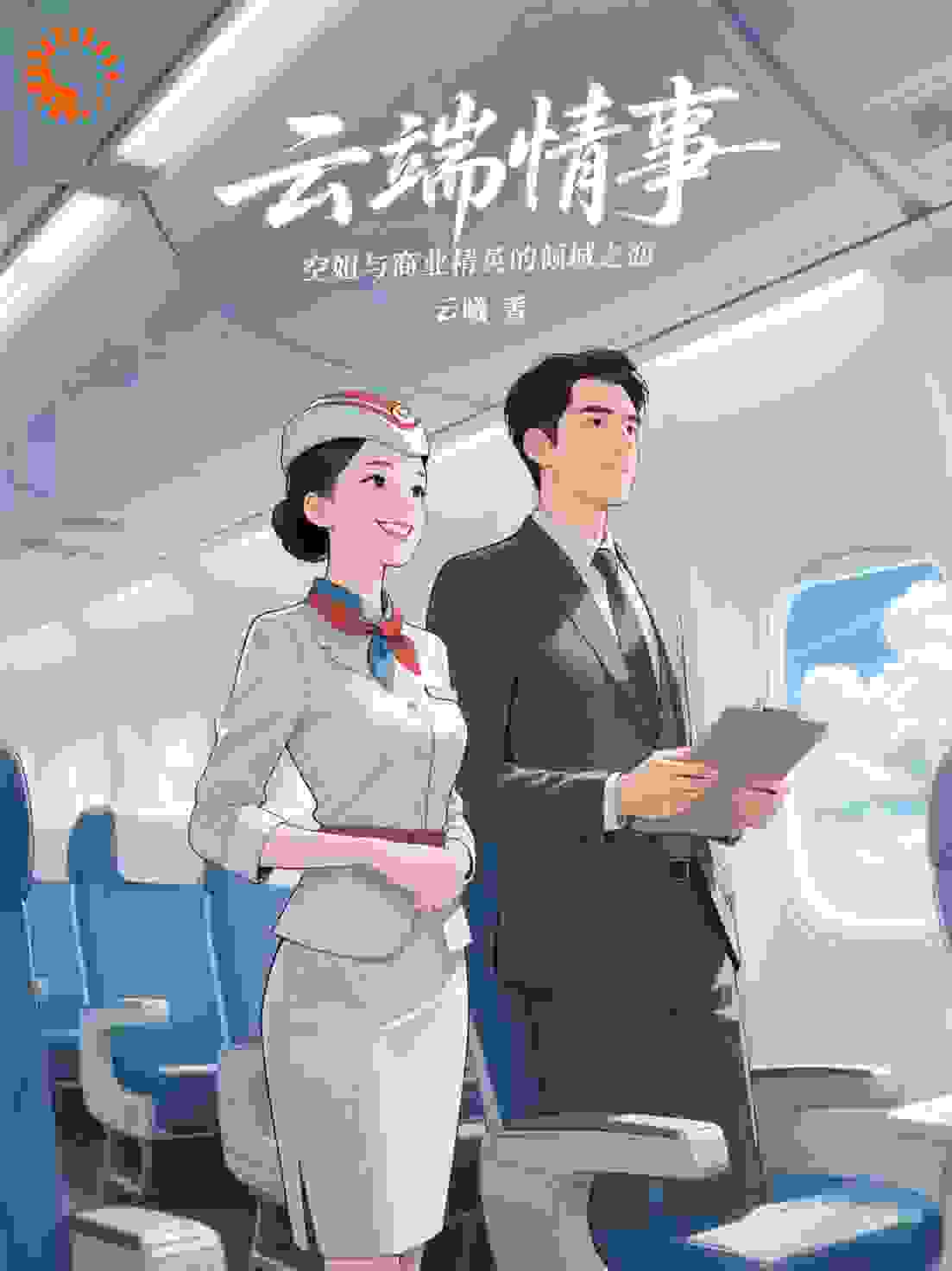 云端情事