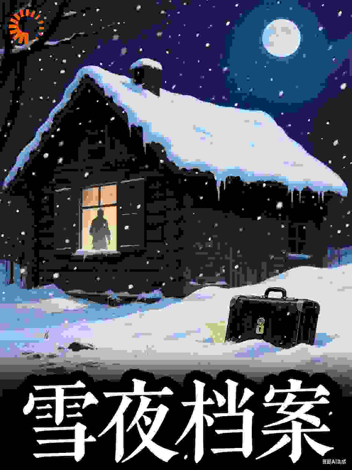 雪夜档案