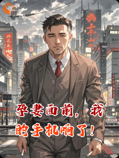 孕妻面前，我的手机响了！