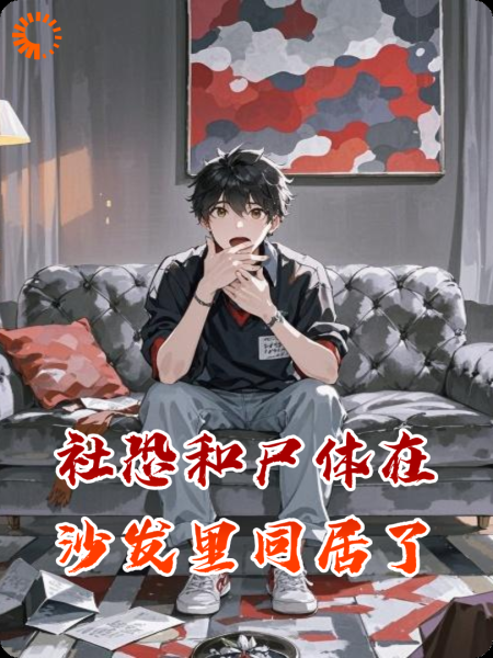 社恐和尸体在沙发里同居了