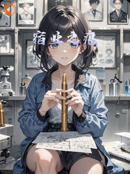 宿业之痕