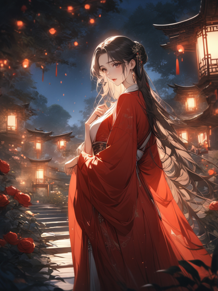 我的老公是妖王承桑
