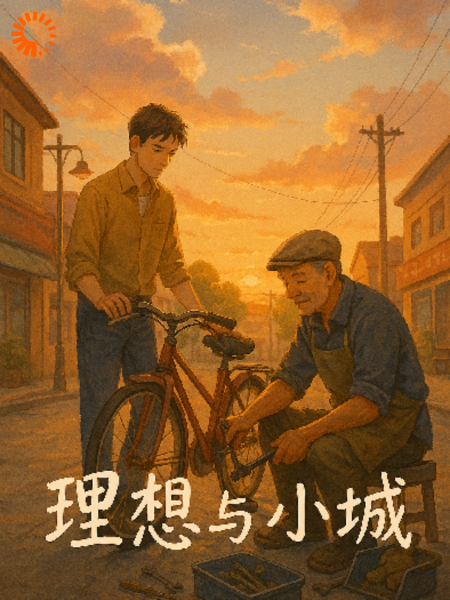 理想与小城