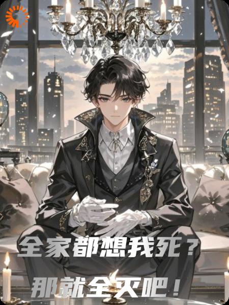 全家都想我死？那就全灭吧！