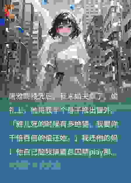 炮灰女配反杀局