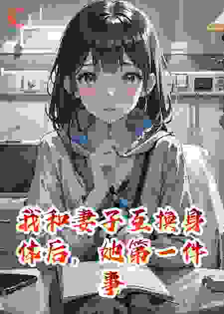 我和妻子互换身体后，她第一件事是报警抓我
