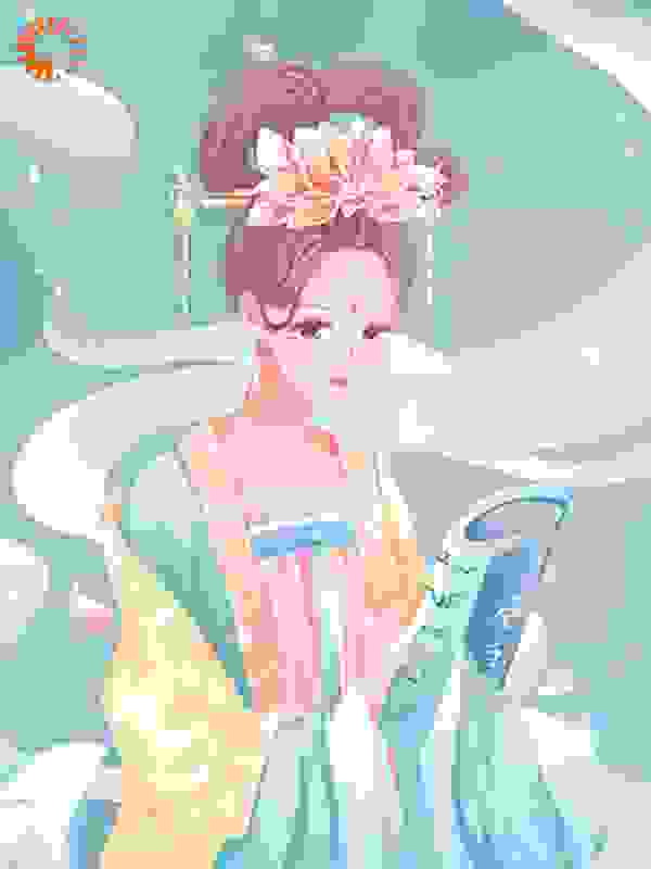 朝如青丝暮成雪