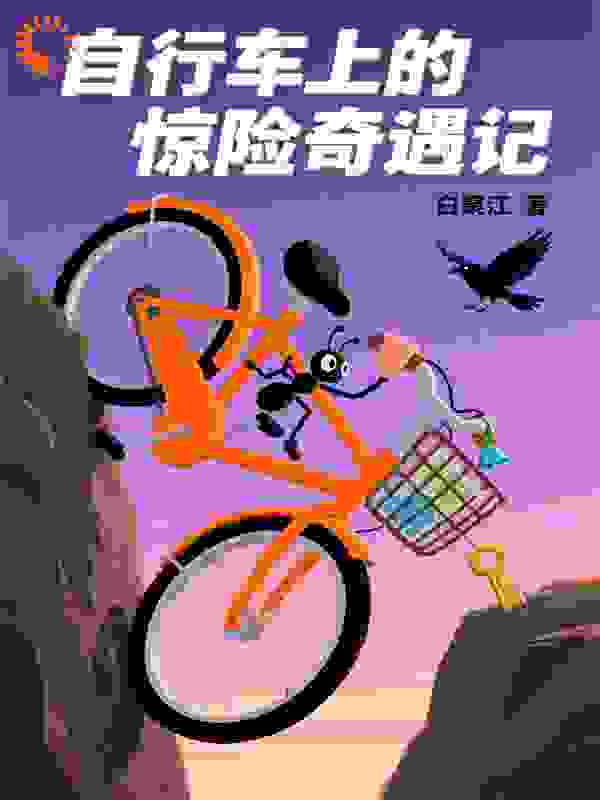 自行车上的惊险奇遇记
