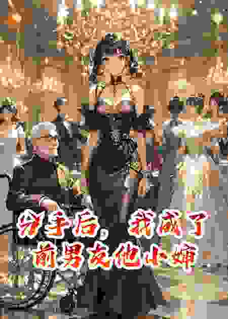 分手后，我成了前男友他小婶