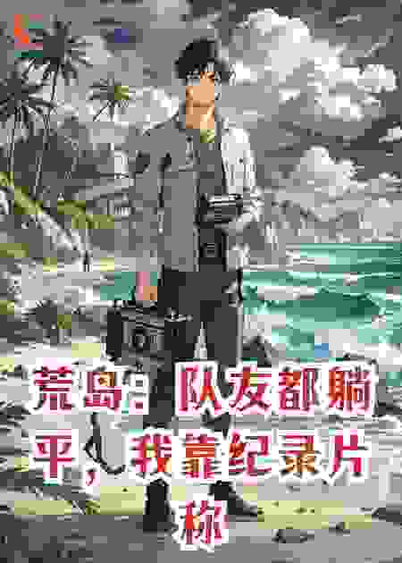 荒岛：队友都躺平，我靠纪录片称霸