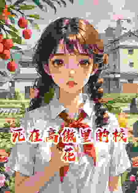 死在高傲里的校花
