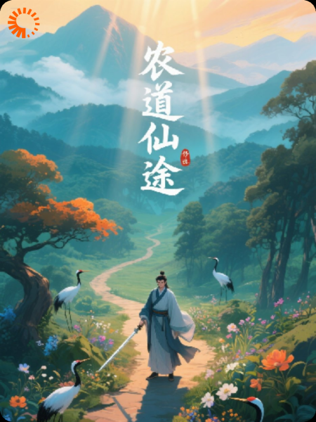 农道仙途