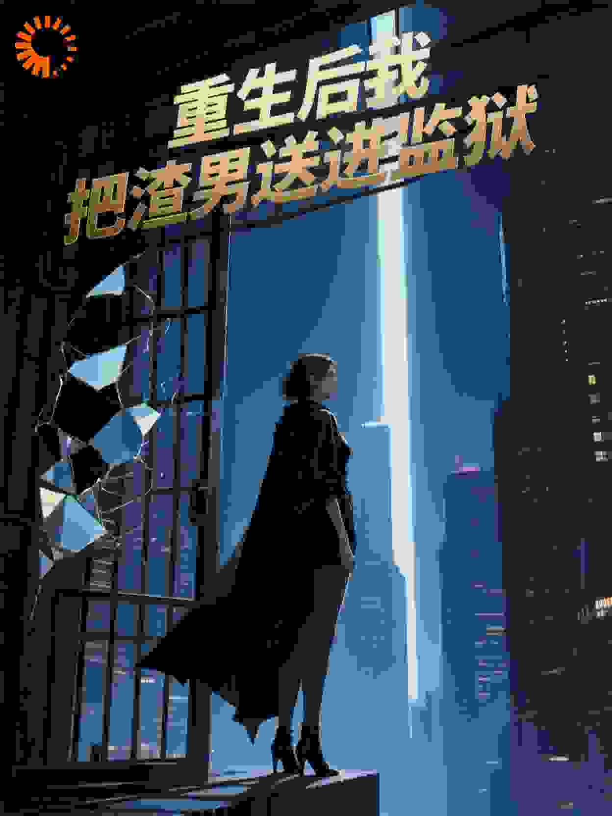 重生后我把渣男送监狱