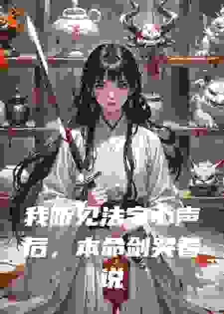 我听见法宝心声后，本命剑哭着说师父是灭我全族的凶手