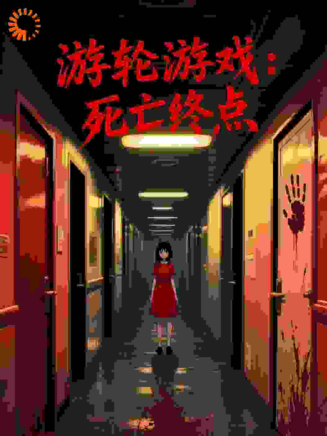游轮游戏：死亡终点