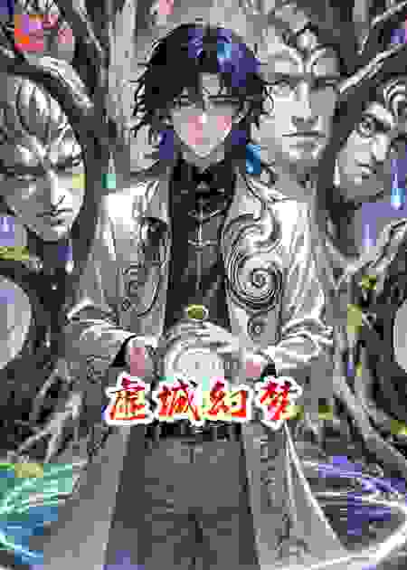 虚城幻梦