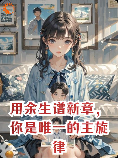 用余生谱新章，你是唯一的主旋律