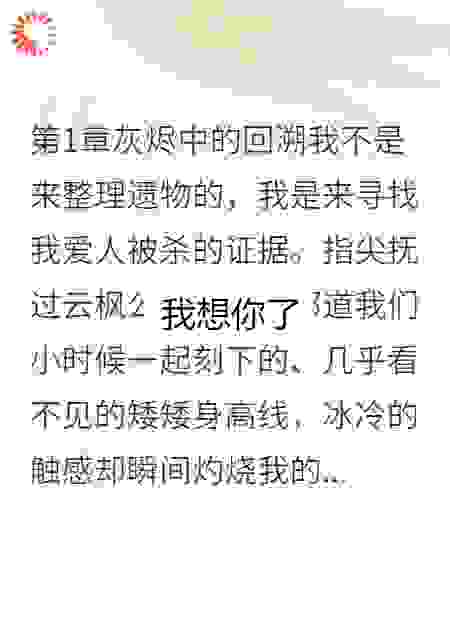 时间的灰烬：48小时的救赎