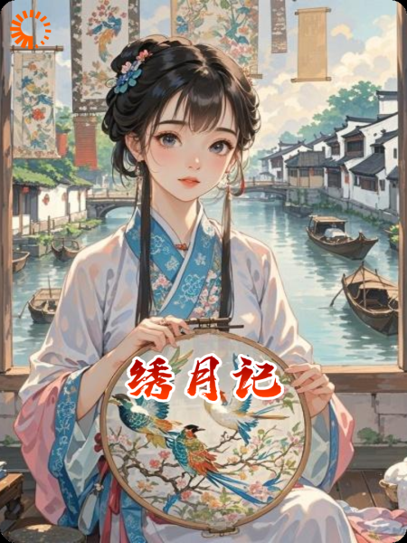 绣月记