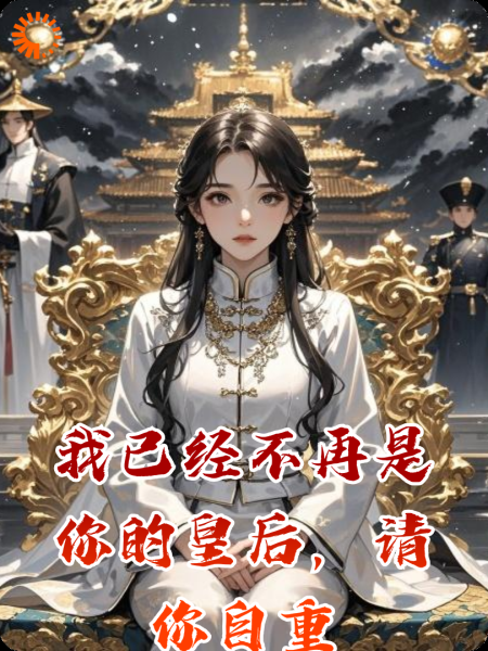 我已经不再是你的皇后，请你自重